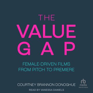 Couverture_The Value Gap