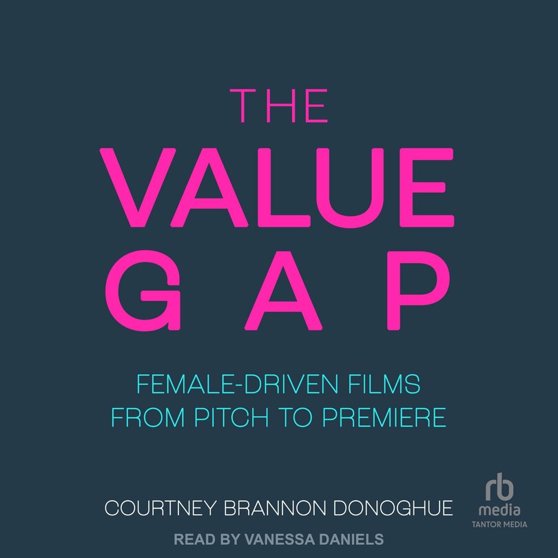 Couverture_The Value Gap