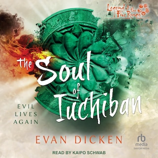 Couverture_The Soul of Iuchiban