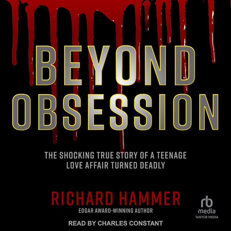 Front cover_Beyond Obsession