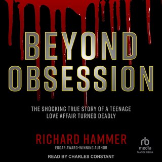 Front cover_Beyond Obsession