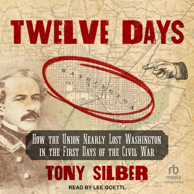 Front cover_Twelve Days