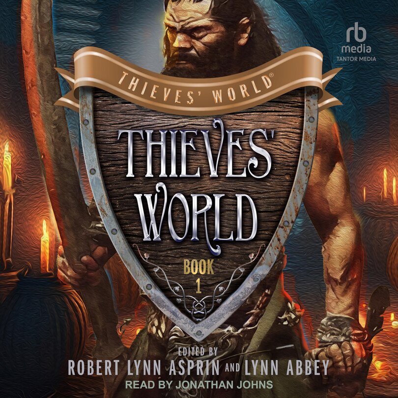Front cover_Thieves' World®