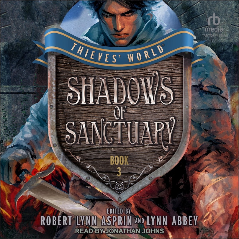 Couverture_Shadows of Sanctuary