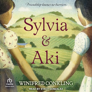Front cover_Sylvia & Aki