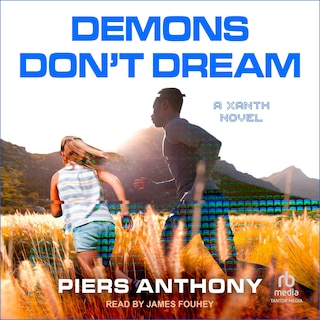 Front cover_Demons Don't Dream