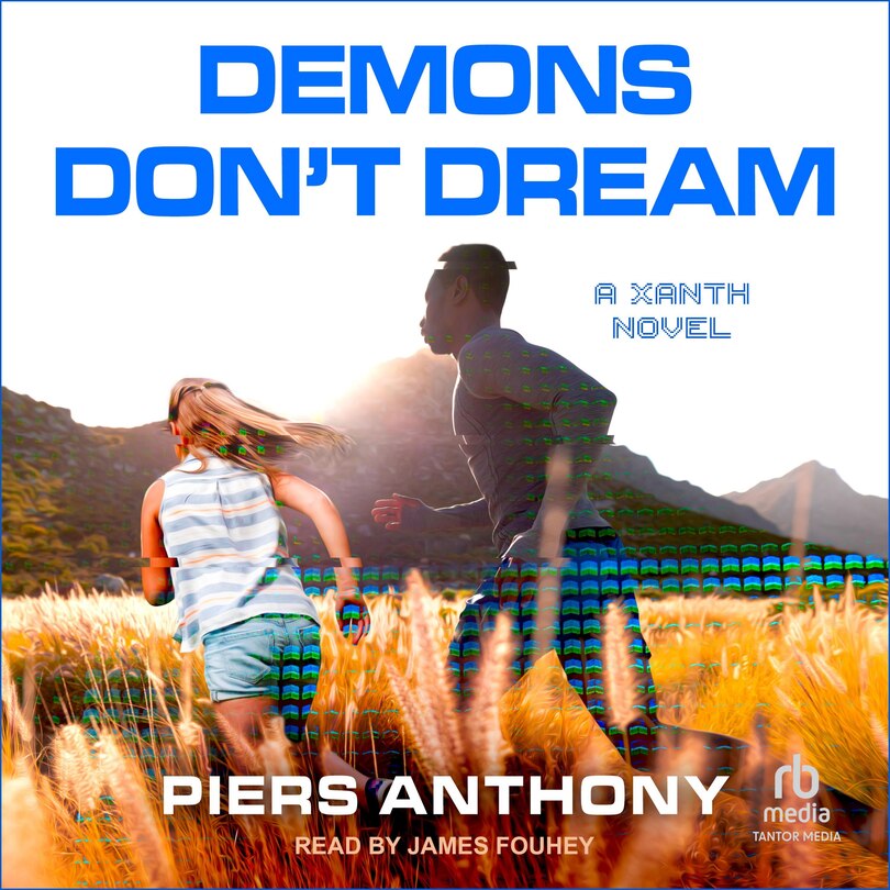 Front cover_Demons Don't Dream