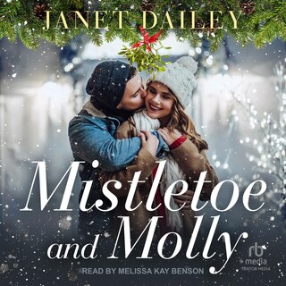 Front cover_Mistletoe and Molly