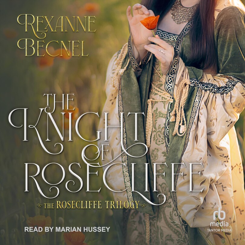 Front cover_The Knight of Rosecliffe