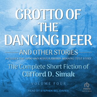Front cover_Grotto of the Dancing Deer