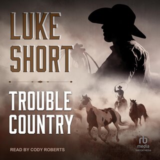 Front cover_Trouble Country