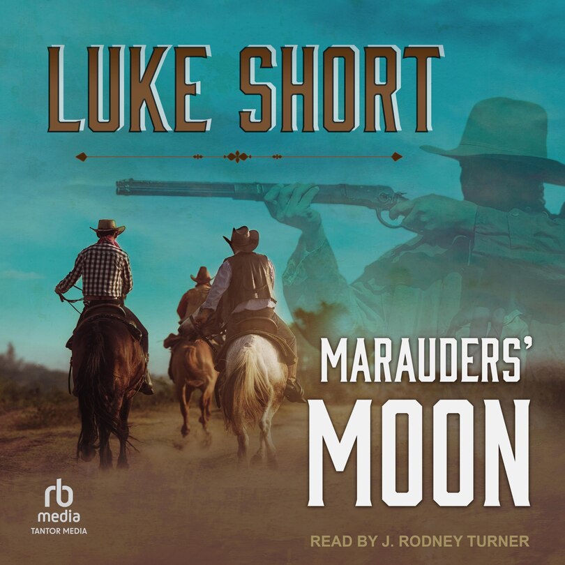 Front cover_Marauders' Moon