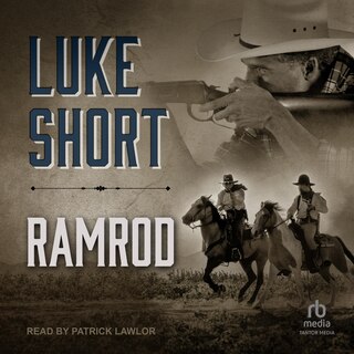 Front cover_Ramrod