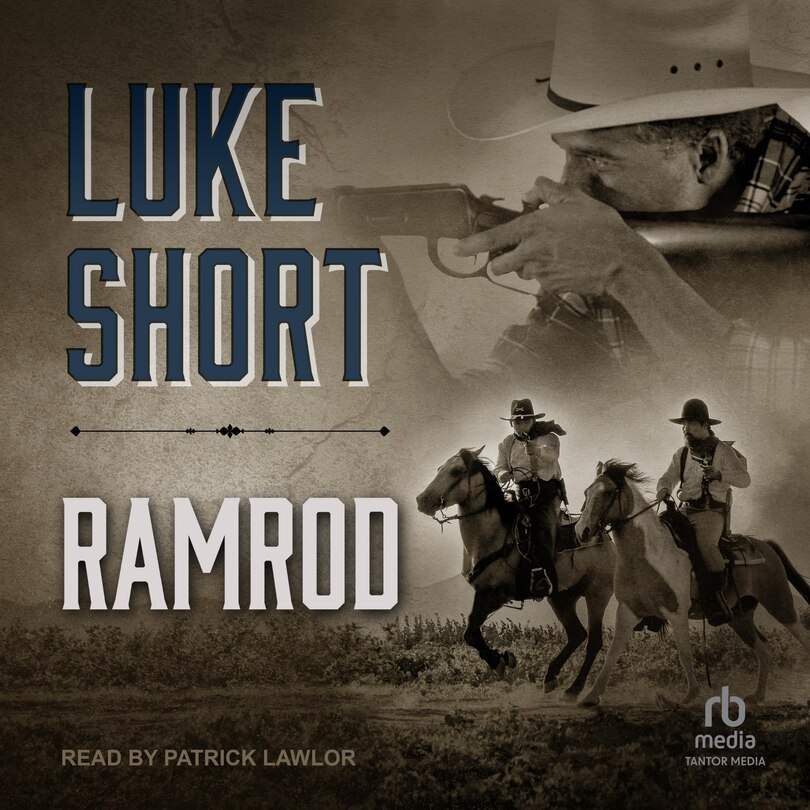 Front cover_Ramrod