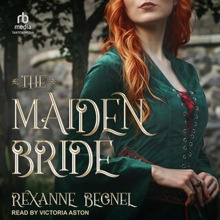Couverture_The Maiden Bride