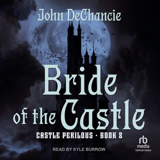 Couverture_Bride of the Castle