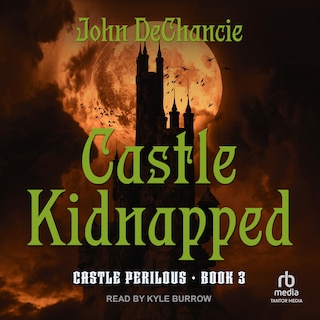 Couverture_Castle Kidnapped