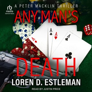 Any Man's Death