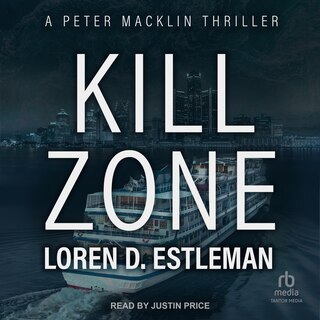 Front cover_Kill Zone