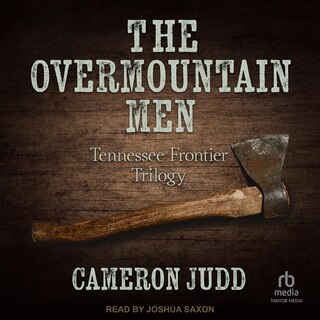 Couverture_The Overmountain Men