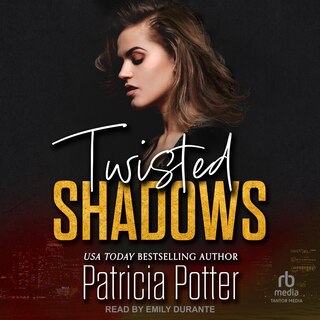 Front cover_Twisted Shadows