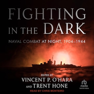 Front cover_Fighting in the Dark