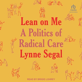 Couverture_Lean on Me