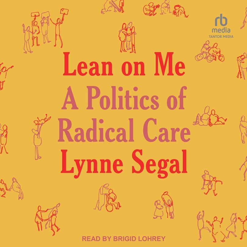 Couverture_Lean on Me