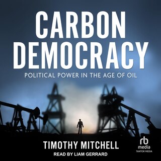 Front cover_Carbon Democracy