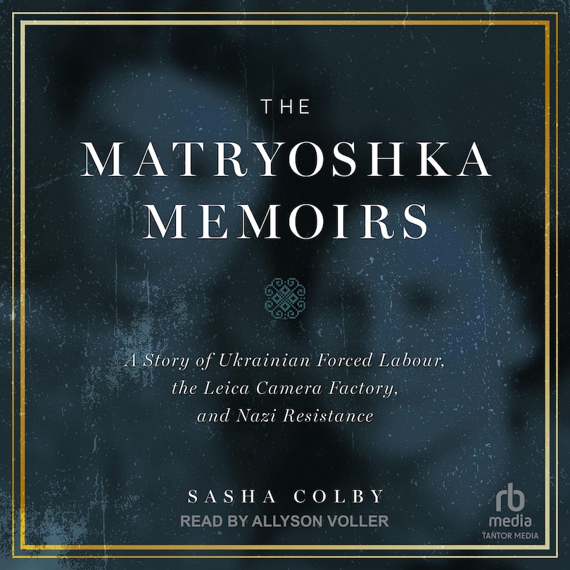 Couverture_The Matryoshka Memoirs