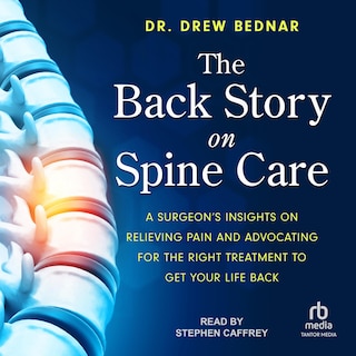 Couverture_The Back Story on Spine Care