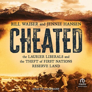 Front cover_Cheated