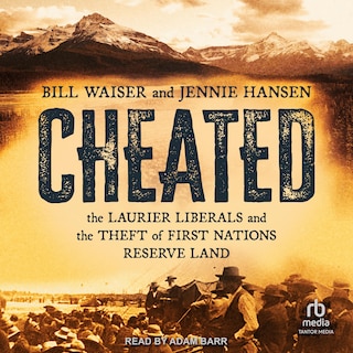 Front cover_Cheated
