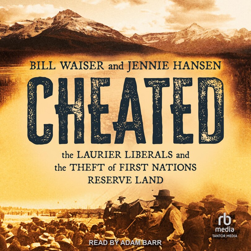 Front cover_Cheated