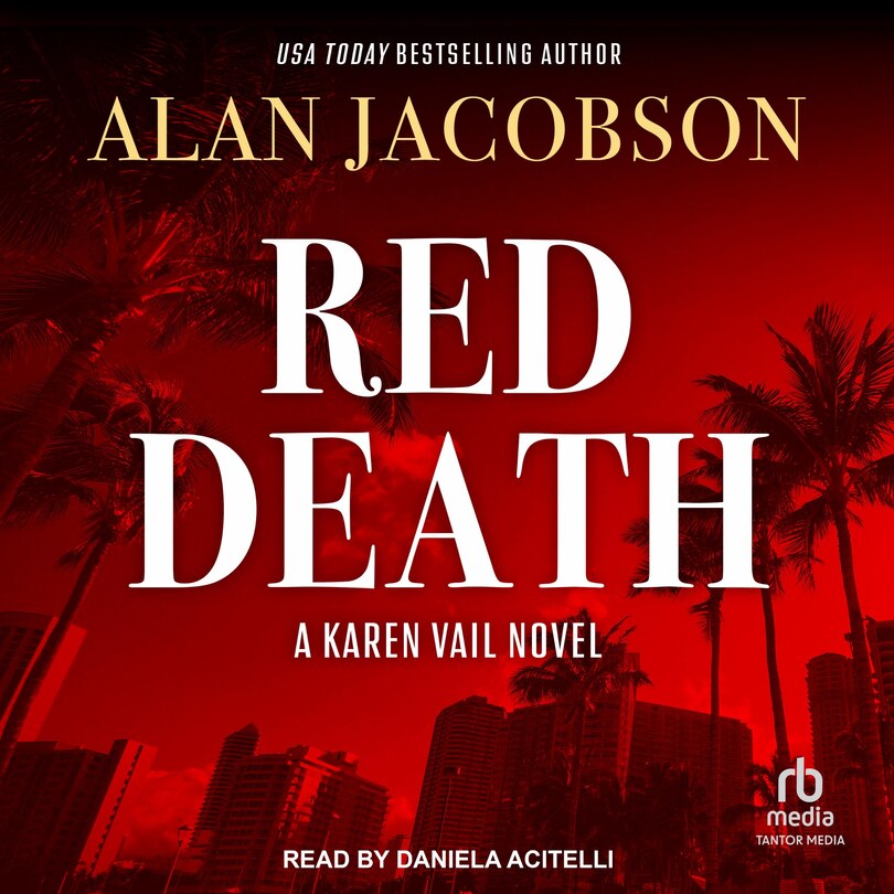 Front cover_Red Death