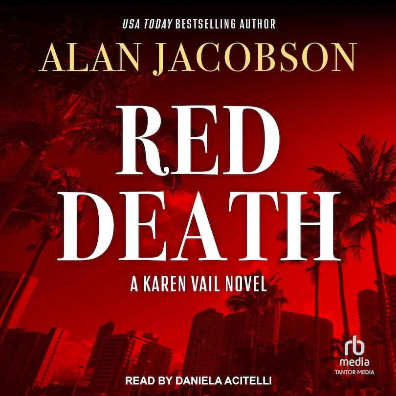Front cover_Red Death