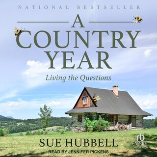 Front cover_A Country Year