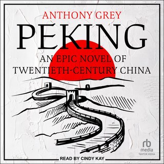 Front cover_Peking
