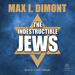 Couverture_The Indestructible Jews