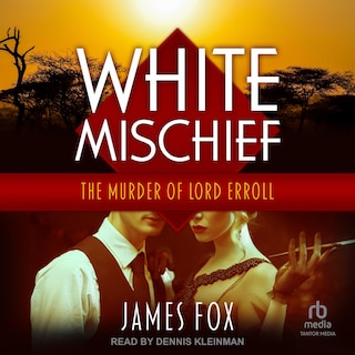 Front cover_White Mischief