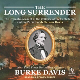 Couverture_The Long Surrender