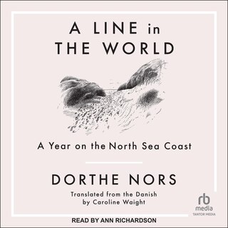 Front cover_A Line in the World