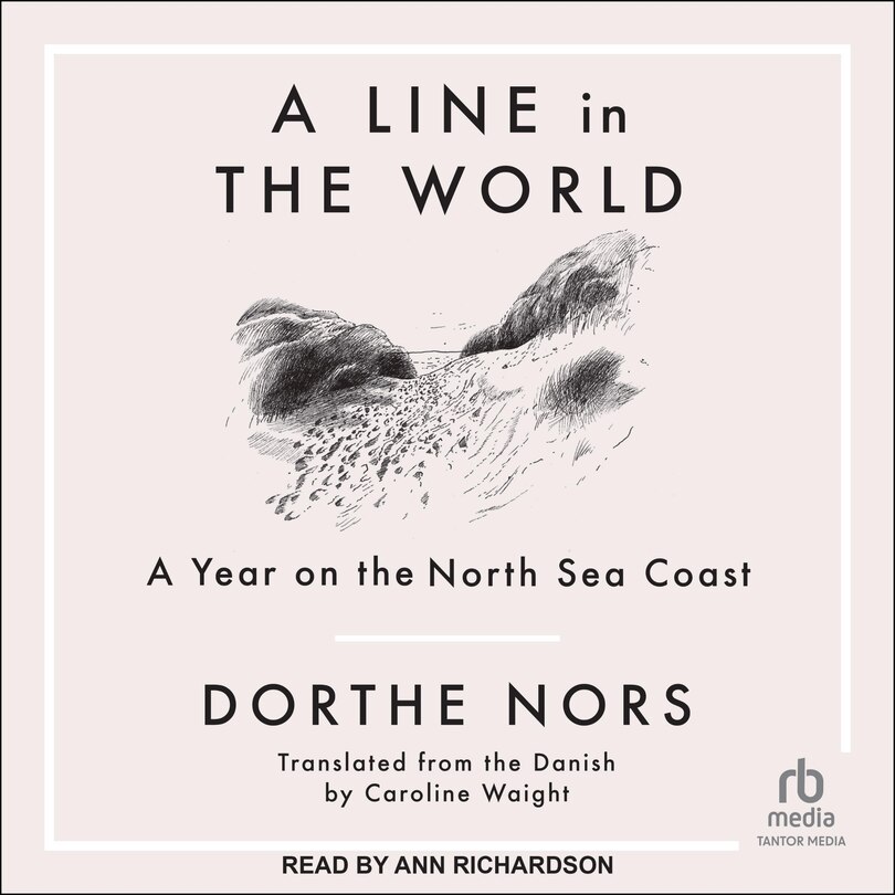 Front cover_A Line in the World