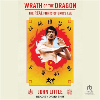 Couverture_Wrath of the Dragon