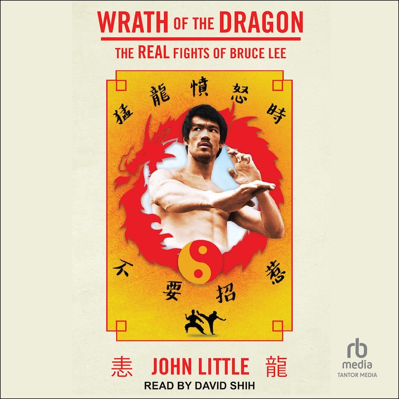Couverture_Wrath of the Dragon