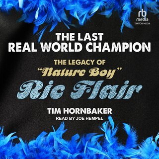Couverture_The Last Real World Champion