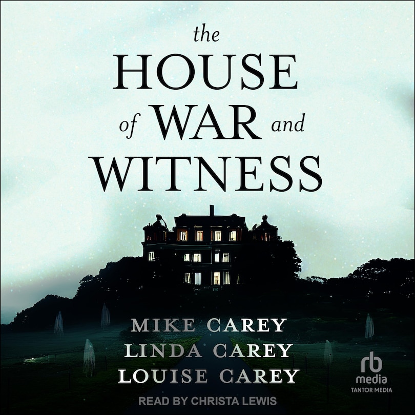 Couverture_The House of War and Witness