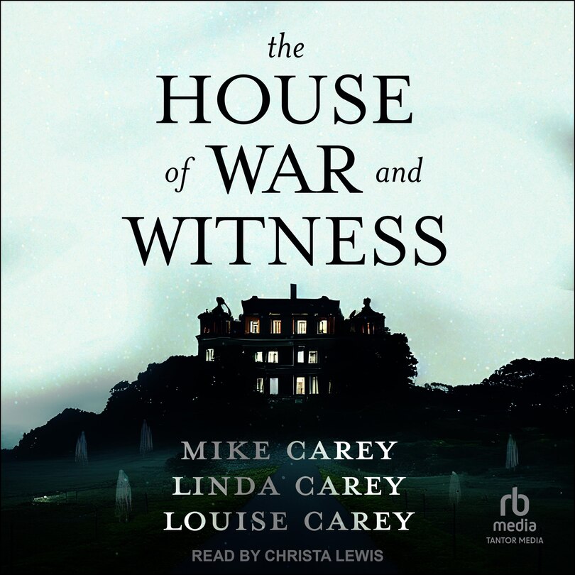 Couverture_The House of War and Witness
