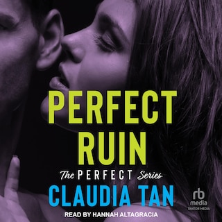 Front cover_Perfect Ruin