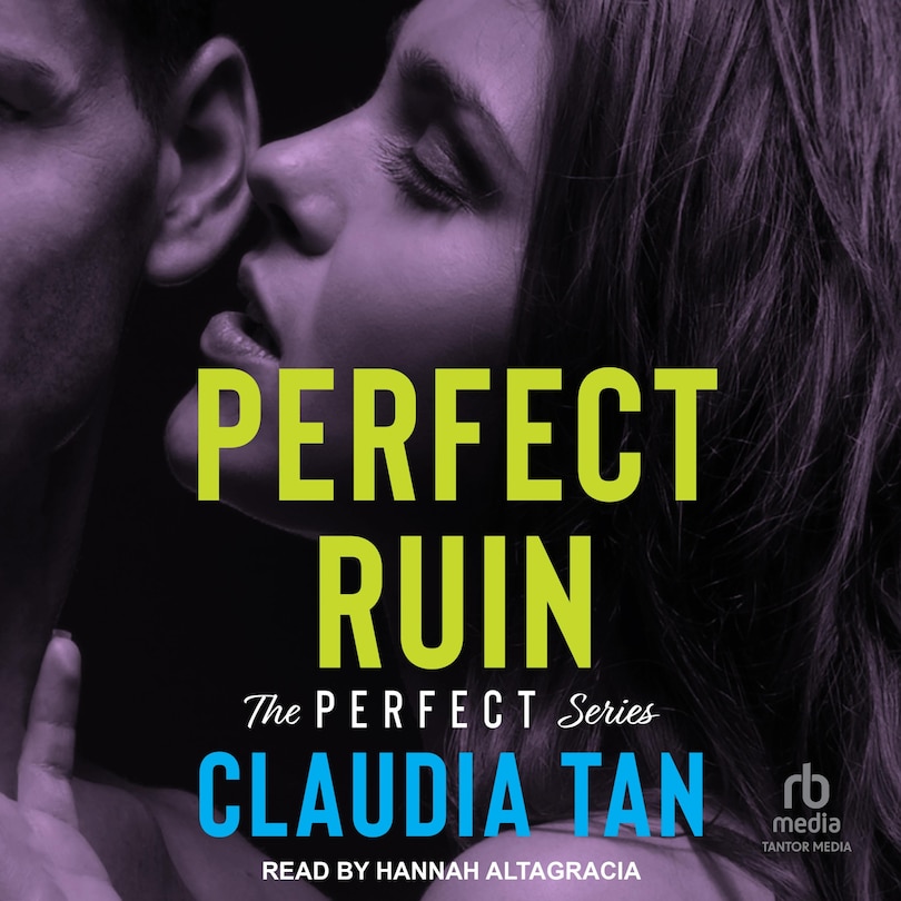 Front cover_Perfect Ruin